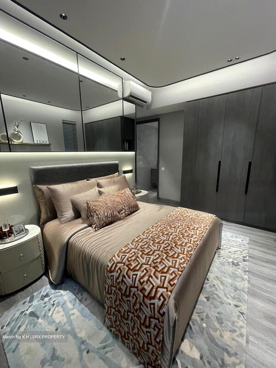 The LakeGarden Residences (D22), Condominium #483097251
